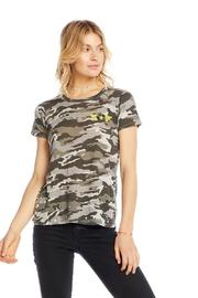  Chaser Camo Tee