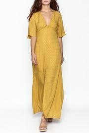 Camille Goddess Dress