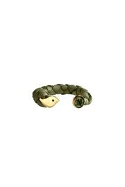  Altair Green Ring