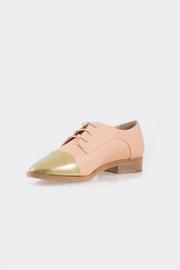  Parlanti Brogues Shoes