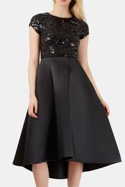  Nadeen Dress Black