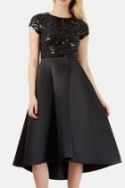  Nadeen Dress Black