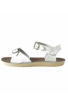  Surfer White Sandal