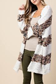  Cuddly Cardi Cardigan