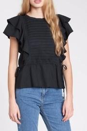  Ksenia Top