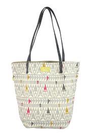  Tribal Bucket Tote