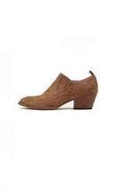  Teak Samson Booties