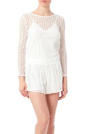  Little Secret Playsuit