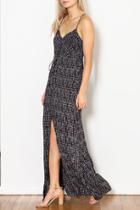 Leda Maxi Dress