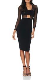  Princess Mesh Dress