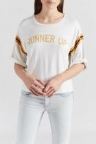 Living Structure Tee