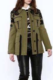  Heritage Utility Jacket