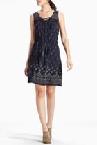  Country Paisley Dress