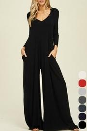  Riverdale Jumpsuit