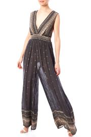  Boho Jumpsuit