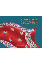  Wear A Scarf