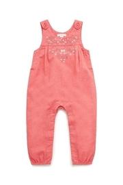  Nectarine Overalls