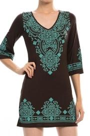  Annabelle Shift Dress