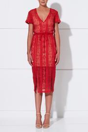  Iris Dress