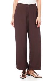  Draped Rayon Pant