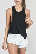  Lazy Day Tank Top