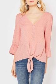  Just Too Sweet Top