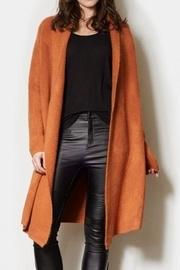  Stockport Coat
