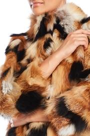  Chic Fox Jacket