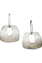  Silver Morocco Earrings