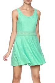  Sweetly Southern Dress