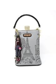  Mini Chain Crossbody