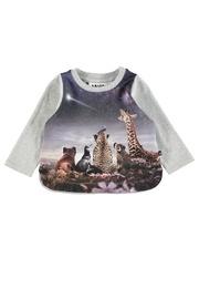  Eline Star Top