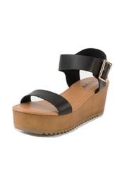  Ayla Platform Sandal