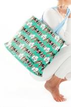 Cool Dogs Tote