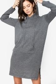  Mareena Hoodie Dress