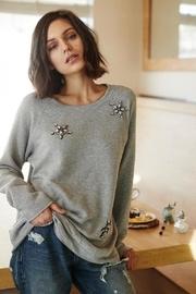  1520 Star Sweatshirt