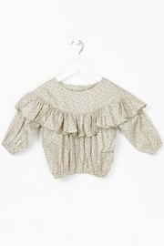  Tuchinda Esmeralda Blouse
