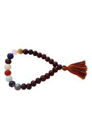  Navaratna Beaded Bracelet
