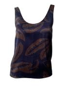  Palm Leaf Tank