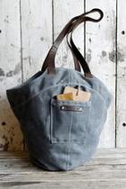  The Gatherer Bag
