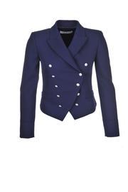  Navy Blazer