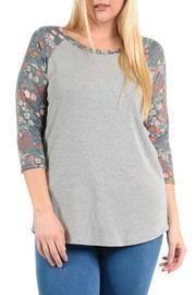 In Season Top