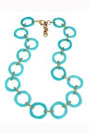  Bamboo Necklace