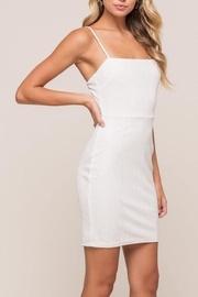  Sparkly Cami Dress