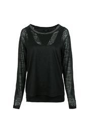  Long Sleeve Tank Set