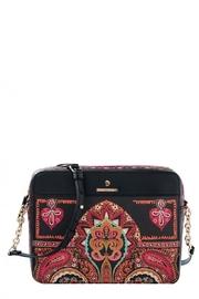  Retreat Crossbody