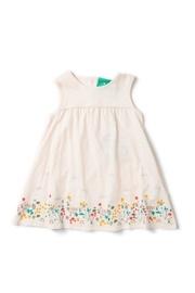  Botanical Storytime Dress