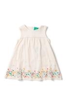  Botanical Storytime Dress