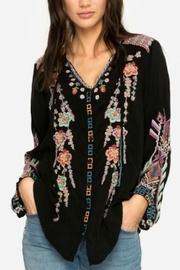  Alaura Tunic