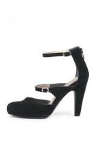  Harp Heels